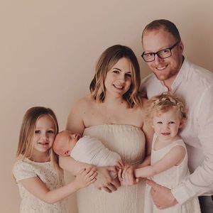 Meet your Posher, Katie